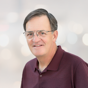 Picture of Dr. Dale Clayton, PhD