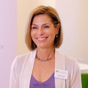 Picture of Dr. Krista Lauer, MD