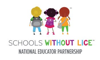 Schools Without Lice logo