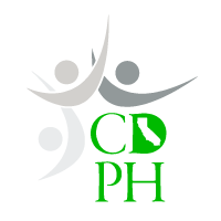 CDPH icon