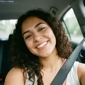 Samantha F.