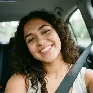 Samantha F.