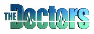 The Doctors television show logo